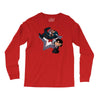 too slow cap Long Sleeve Shirts