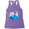 plastic surgery Racerback Tank