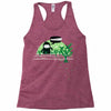 raaaarr! Racerback Tank
