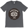 vintage made of 2001 all original parts T-Shirt