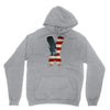 jake paul x american flag Unisex Hoodie