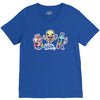 bad milk inc V-Neck Tee