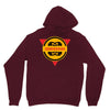 UNDERGROUND Unisex Hoodie