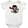 angus Baby Bodysuit
