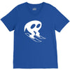 horace goes skiing V-Neck Tee
