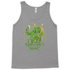 i lovecraft beer Tank Top