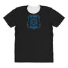 superhero new parents All Over Women's T-shirt