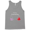 You re Overreacting Tank Top