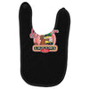 funny rude  beaver liquors, ideal gift or birthday present. Baby Bibs