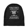 robert johnson crossroads legend inspired Baby Beanies