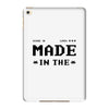 Made in the 80's iPad Mini 4
