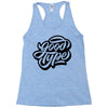 good type Racerback Tank