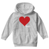 Bestie Youth Hoodie