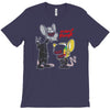 narf punk T-Shirt