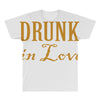 drunk in love (2) All Over Men's T-shirt