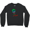 suicide squad Crewneck Sweatshirt