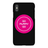 mummy go iPhoneX