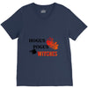 hogus pogus witches V-Neck Tee