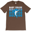 Baby Shark Doo Doo T-Shirt