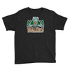 walkers team Youth Tee