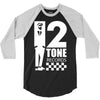 2 tone records 3/4 Sleeve Shirt