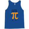 Cutie Pi Tank Top