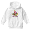 bored Youth Hoodie