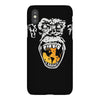 angry monkey jaune sure iPhoneX