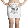 Ferndale Detroit Mini Skirts