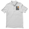 super saiyan quitting is not Polo Shirt
