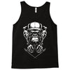 monkey Tank Top