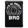 its all about atlanta basketball bro iPad Mini