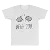 skateboard All Over Men's T-shirt