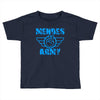 MENDES_ARMY 7 Toddler T-shirt