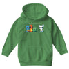 reddit Youth Hoodie