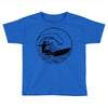 surf vibes Toddler T-shirt