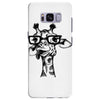 nerd giraffe Samsung Galaxy S8 Plus