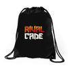Rivalcade Drawstring Bags