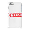 the a team 2 iPhone 7 Case
