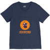 suarez V-Neck Tee