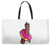 stickers Weekender Totes