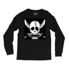 ONE PIECE Long Sleeve Shirts