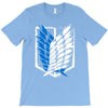 wings of freedom T-Shirt