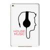 house music iPad Mini 4