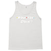 how you doing Tank Top