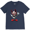 pilot automotive V-Neck Tee