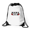 Mamacita Drawstring Bags