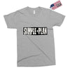 SIMPLE PLAN Exclusive T-shirt