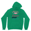 A May Girl Like A Flowers Unisex Hoodie