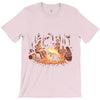 campfire T-Shirt